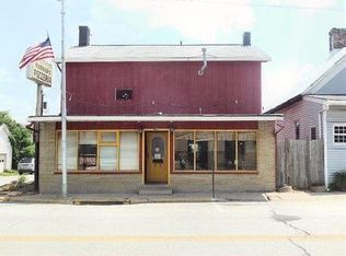 124 N Main St, Georgetown, OH 45121