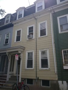 5 Viking St #1, South Boston, MA, 02127