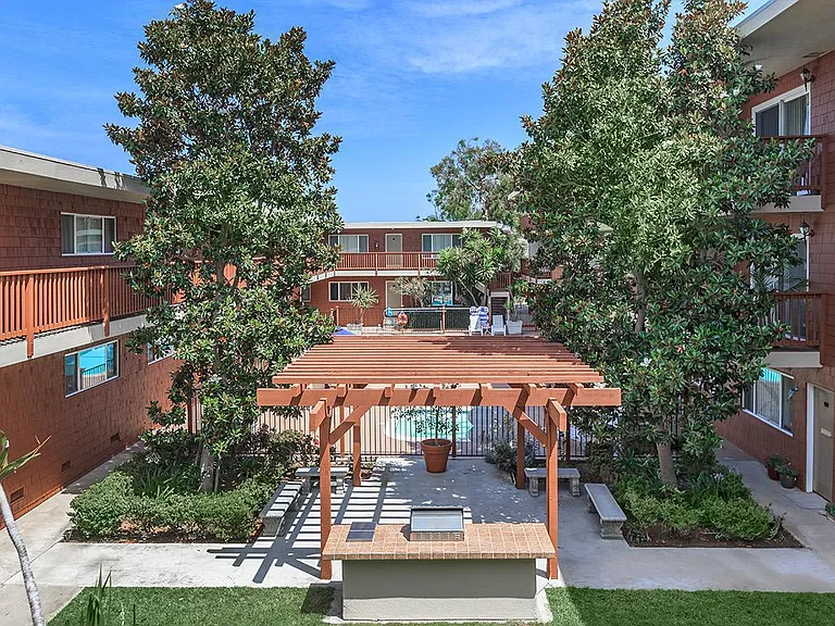 Terraces at Del Mar — Photo 1