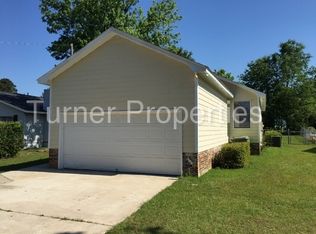 7705 Burdell Dr, Columbia, SC 29209