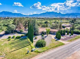 2712 E San Xavier Rd, Sierra Vista, AZ 85635