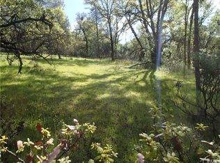 0 Hurleton Rd, Oroville, CA 95966