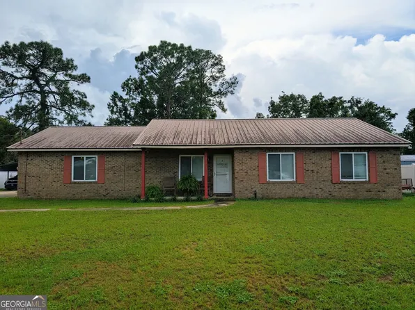 775 S 6th St, Jesup, GA 31545