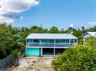 30053 Pine Channel Rd, Big Pine Key, FL 33043