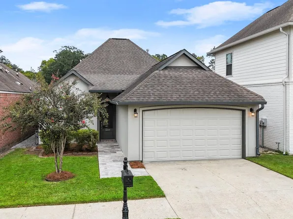 8009 Valencia Ct, Baton Rouge, LA 70820