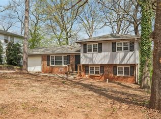 2491 Crestdale Cir SE, Atlanta, GA 30316