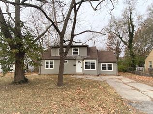 3034 S 9th Ter, Kansas City, KS 66103