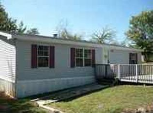 205 Humphreys Rd, Greeneville, TN 37743