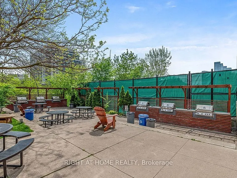 3 Navy Wharf Ct #315 — Photo 31