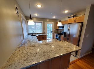 729 Decatur St NE, Washington, DC 20017