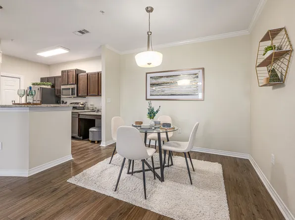 Belmere Luxury Apartments