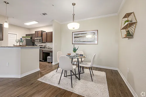 Belmere Luxury Apartments Photo 1