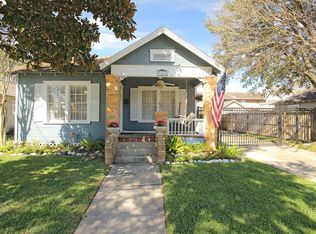 921 W Gardner St, Houston, TX 77009