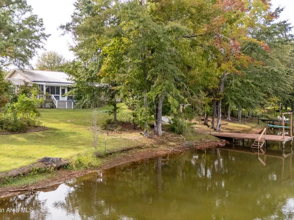 159 W Murphy Ln, Dadeville, AL 36853