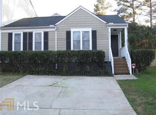 6433 Bedford Ln, Lithonia, GA