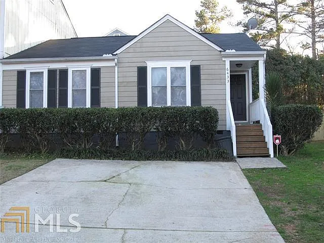 6433 Bedford Ln photo 1