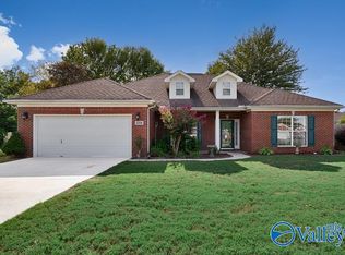 108 Kilburn Cir, Madison, AL 35758