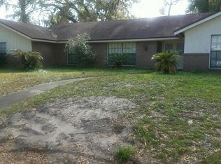 9410 Woodhaven Rd, Jacksonville, FL 32257