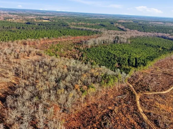 Off Hwy #34, Bishopville, SC 29010