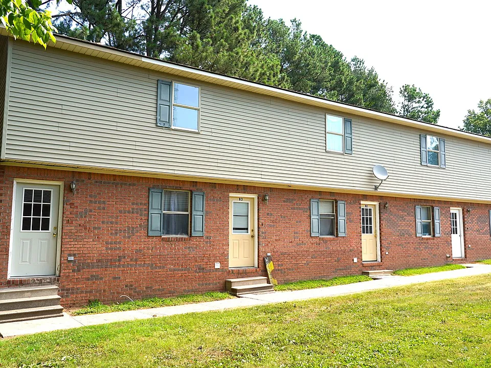154 W Peach St #B2