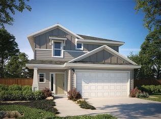 10906 Sentinel Ln, Austin, TX 78747