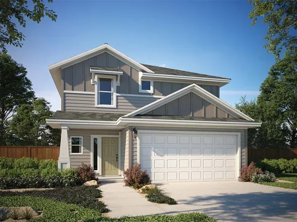 10906 Sentinel Ln, Austin, TX 78747