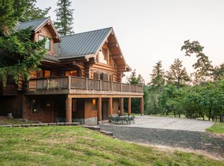3730 NW Highland Dr, Corvallis, OR 97330