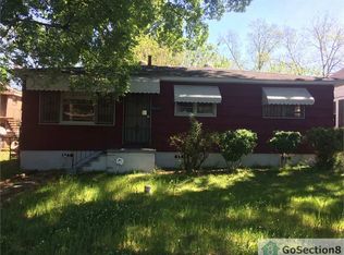 1021 15th St SW, Birmingham, AL 35211