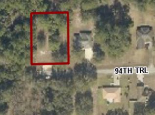 94 Trail, Live Oak, FL 32060