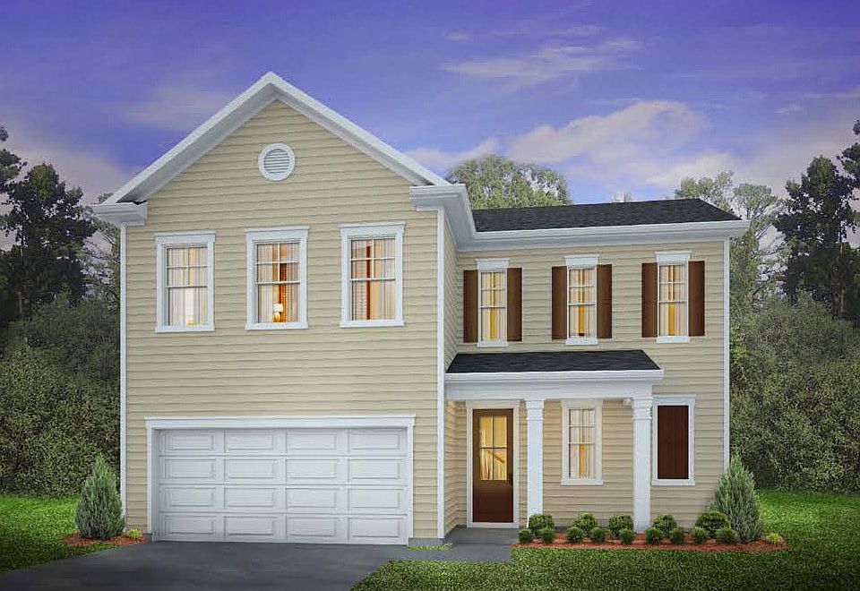 Plan Elevation.