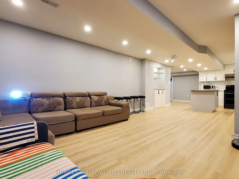 144 Smoothwater Ter #BASEMENT — Photo 5