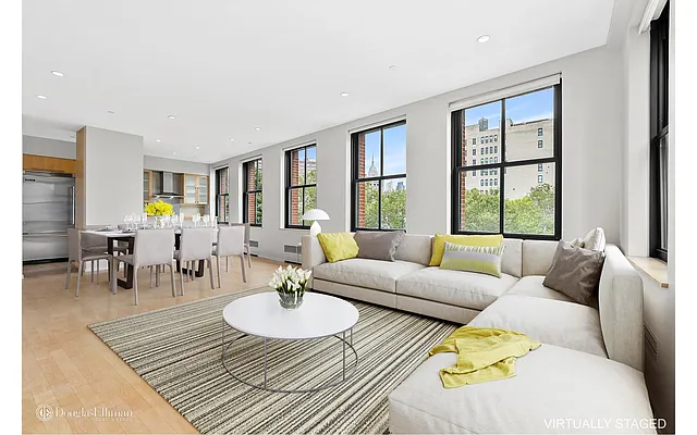 Rented by Douglas Elliman | media 11