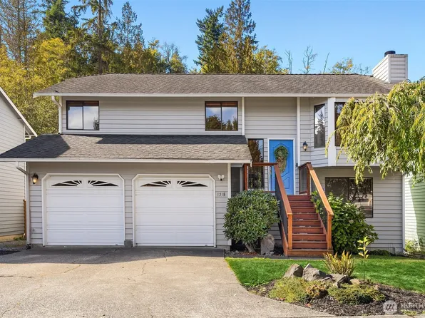 1518 51st Place SW, Everett, WA 98203