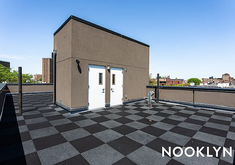 868 Lafayette Ave #2B — Photo 28