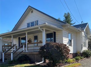 504 E Main St, Oblong, IL 62449