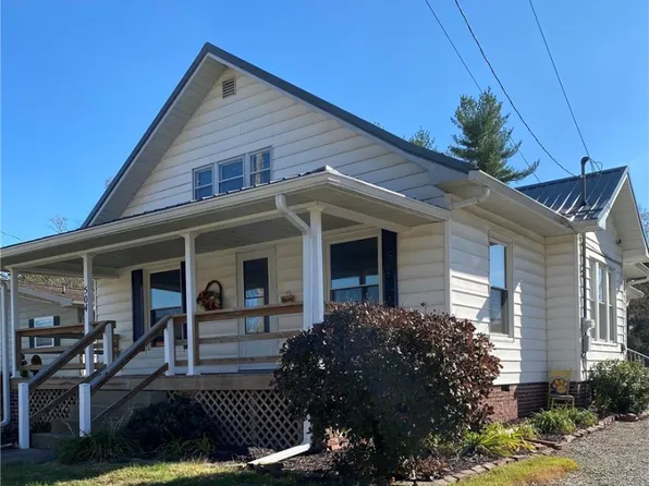 504 E Main St, Oblong, IL 62449