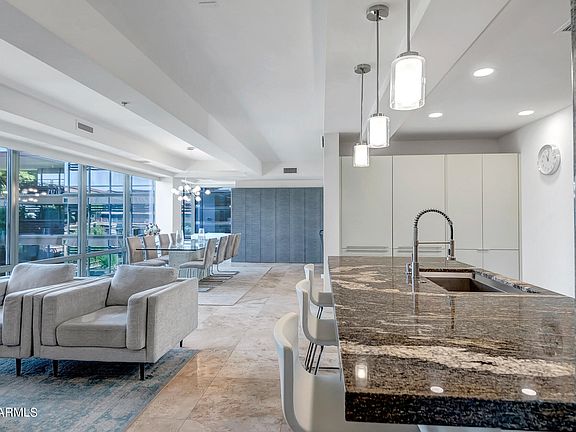 3rd image of 7127 E Rancho Vista Drive #6007