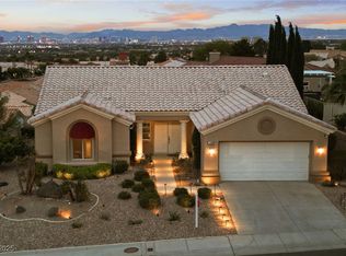 2728 Faiss Dr, Las Vegas, NV 89134