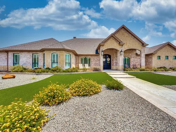 800 E 18th St, Monahans, TX 79756