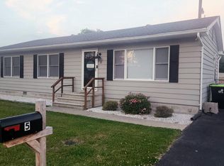 5 2nd St, Greenwood, DE 19950