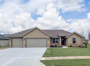 300 E Lombardy Dr, Republic, MO 65738