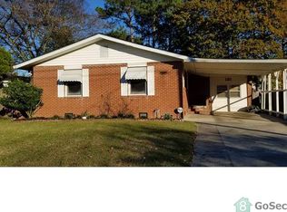 101 Chris Dr, Warner Robins, GA 31093