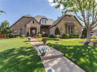 1512 Sustrik Ct, Keller, TX 76248