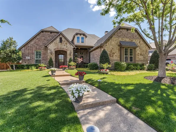 1512 Sustrik Ct, Keller, TX 76248