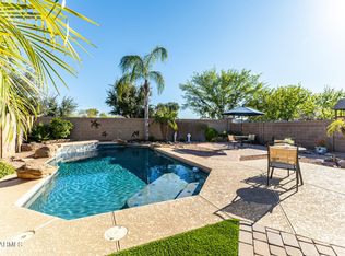 541 E JEANNE Lane, San Tan Valley, AZ 85140