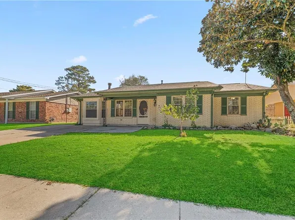 3638 Meadowdale Dr, Slidell, LA 70458