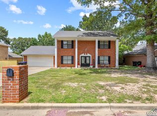 1209 Ashbourne Ln, Longview, TX 75605