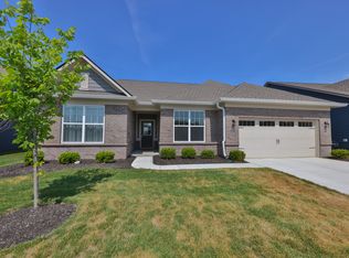 9725 Haughton Ln, McCordsville, IN 46055