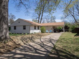 3109 Rosedale Blvd, Louisville, KY 40220