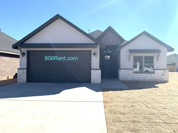 1018 N Genoa Ave, Lubbock, TX 79416